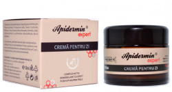 Apidermin Expert Crema de Zi 50ml Complex Apicol