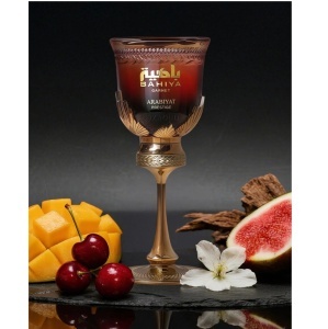 Arabiyat Prestige Bahiya Garnet, Apa de Parfum Femei