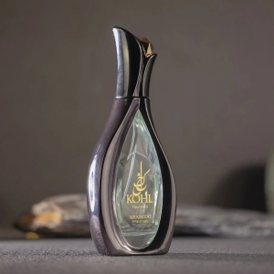Arabiyat Prestige Kohl Opulence, Apa de Parfum Unisex