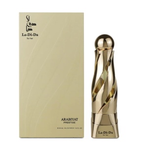 Arabiyat Prestige La Di Da For Her, Apa de Parfum Femei