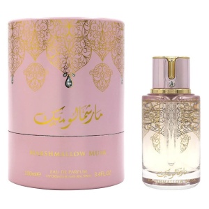 Arabiyat Prestige Marshmallow Musk, Apa de Parfum Femei