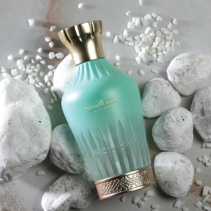 Arabiyat Prestige Nisma, Apa de Parfum Femei
