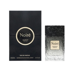 Arabiyat Prestige Noire, Apa de Parfum Barbati