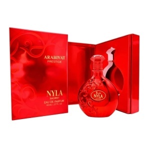 Arabiyat Prestige Nyla Sherbet, Apa de Parfum Femei