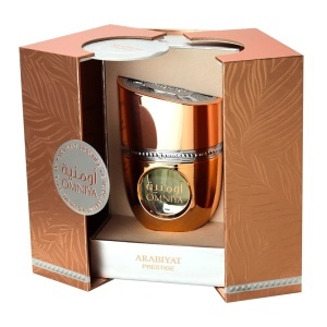 Arabiyat Prestige Omniya, Apa de Parfum Femei
