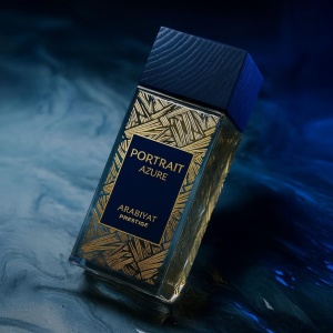 Arabiyat Prestige Portrait Azure, Apa de Parfum Barbati