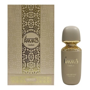 Arabiyat Prestige Ramad Louban, Apa de Parfum Unisex
