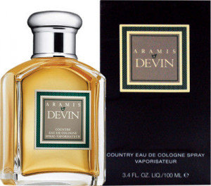 Aramis Devin - Img 2