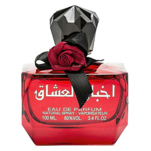 Ard al Zaafaran Akhbar al Ushaq Apa de Parfum, Femei 100ml