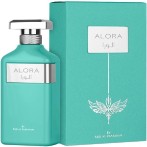 Ard Al Zaafaran Alora, Apa de Parfum, Femei