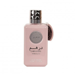 Ard Al Zaafaran Dirham Wardi, Apa de Parfum, Femei - Img 2