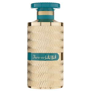 Ard Al Zaafaran, Forever Gold, Apa de Parfum, unisex, 100 ml