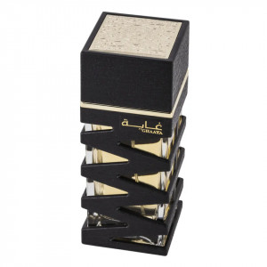 Ard al Zaafaran Ghaya Be Legend Apa de Parfum, Barbati, 100ml - Img 3