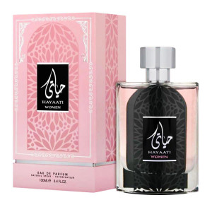 Ard al Zaafaran Hayaati Women Apa de Parfum, Femei, 100ml