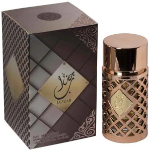 Ard Al Zaafaran Jazzab Gold – Apa de Parfum Arabesc Femei
