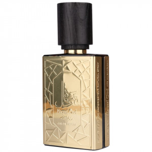Apa de parfum Ard Al Zaafaran, Maqaal Oud, Unisex, 50 ml