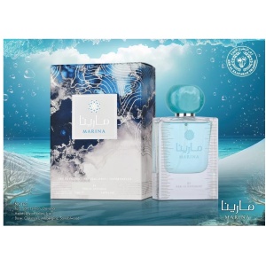 Ard Al Zaafaran Marina, Apa de Parfum, Femei
