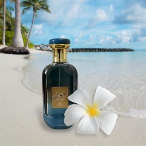 Ard Al Zaafaran Mousuf Azure, Apa de Parfum, Barbati, 100 ml