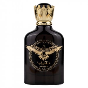 Ard Al Zaafaran Naqeeb, Apa de Parfum, Barbati