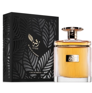 Ard Al Zaafaran Riqqa, Apa de Parfum, Unisex
