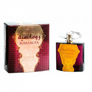 Ard Al Zaafaran Romancea