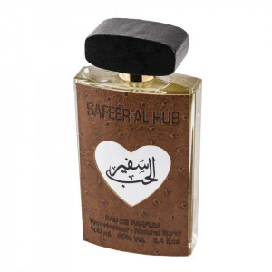 Ard Al Zaafaran Safeer Al Hub – Apa de Parfum Arabesc Unisex