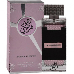 Ard Al Zaafaran Zahoor Francee, Apa de Parfum, 100 ml