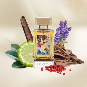 Argos Fall Of Phaeton, Apa de Parfum, Barbati