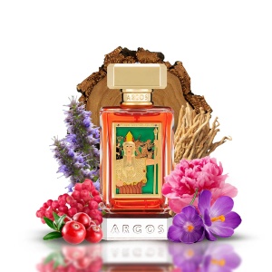 Argos Pallas Athene, Apa de Parfum, Unisex