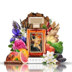 Argos Sacred Flame, Apa de Parfum, Unisex