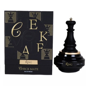 Armaf Check Mate King, Apa de Parfum, Barbati