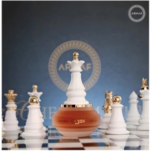 Armaf Check Mate Queen, Apa de Parfum, Femei