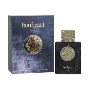 Armaf Club De Nuit Lionheart Man, Apa de Parfum, Barbati