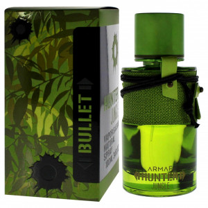 Parfum arabesc, Armaf Hunter Jungle, Apa de Parfum, Barbati