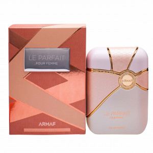 Armaf Le Parfait Pour, Apa de Parfum, Femei