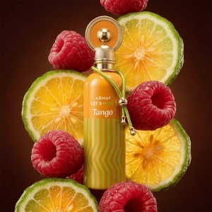 Armaf Let's Move Tango, Apa de Parfum, Unisex