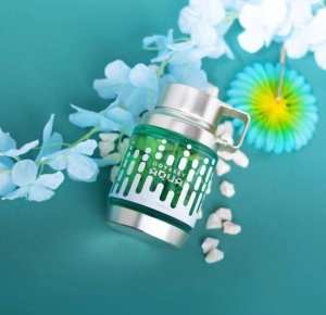 Armaf Odyssey Aqua Edition, Apa de Parfum, Barbati