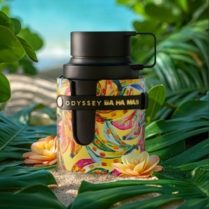 Armaf Odyssey BA HA MAS, Apa de Parfum, Unisex