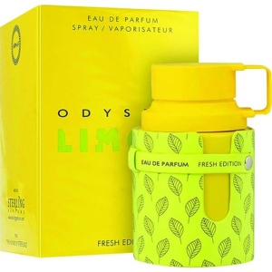 Armaf Odyssey Limoni Fresh, Apa de Parfum, Unisex