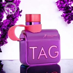 Armaf Tag Her Donna Colorata, Apa de Parfum, Femei