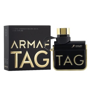 Armaf Tag Him Uomo Nero, Apa de Parfum, Barbati