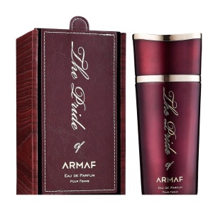 Armaf The Pride of Armaf For Women, Apa de Parfum