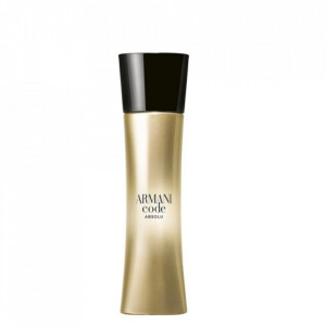 Armani Code Absolu Femme, Apa de Parfum 30 ml