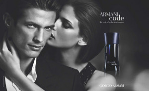 Armani Code Him, Barbati, Apa de Toaleta - Img 3