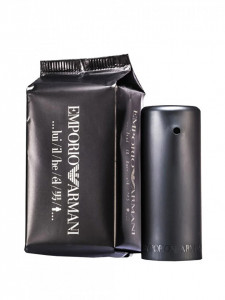 Armani Emporio He, Barbati, Apa de Toaleta, 30 ml