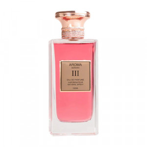 Aroma Senora III Aurora, Femei, Apa de parfum, 100 ml 1