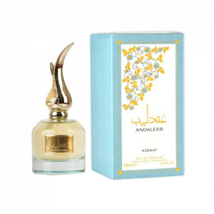Asdaaf Andaleeb, Apa de Parfum, Femei