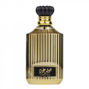Asdaaf Golden Oud, Apa de Parfum, Unisex - Img 2
