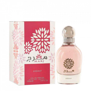 Asdaaf Marj for Women, Apa de Parfum, 100 ml