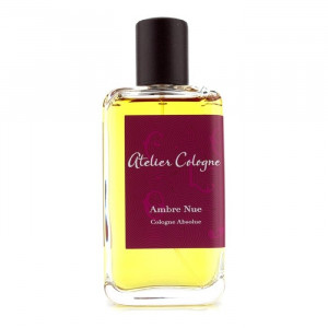Atelier Cologne Ambre Nue, Unisex, Colonie Absoluta 200 ml